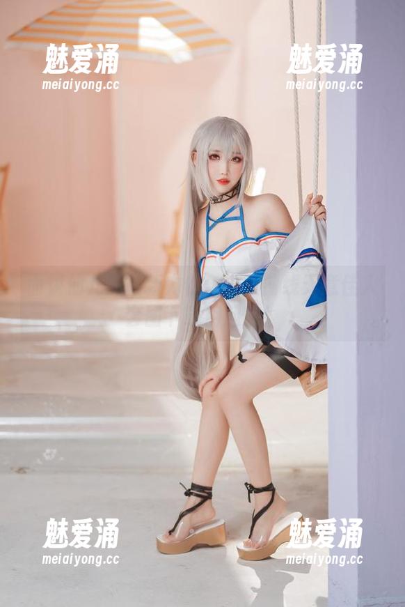 面饼仙儿的最新力作：少女前线天意佳人套图下载用起来！