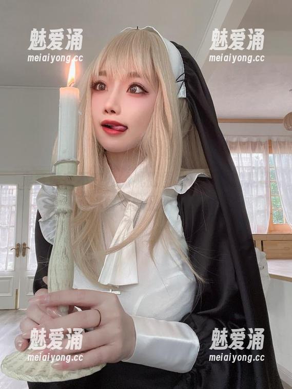 鬼畜瑶在不在w的礼服图集，下载的是画面，留存的是小心思。